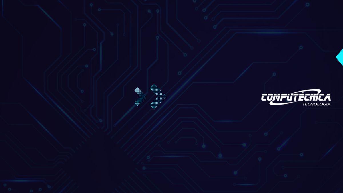 Vaga Analista Administrativo Jr. II Computécnica